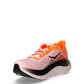 Clifton 11 scarpa da running in mesh arancio neon frost | Boscaini Scarpe