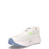 Revel Max scarpa da running in mesh bianco blu | Boscaini Scarpe