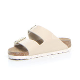 Arizona ciabatta sabbia | Boscaini Scarpe