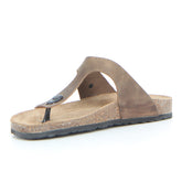 Ciabatta canapa | Boscaini Scarpe