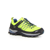 Rigel Low scarpa da trekking energy cosmo - Scarpe Trekking Uomo | Boscaini Scarpe