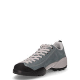 Mojito scarpa da trekking in pelle blu nuvola | Boscaini Scarpe