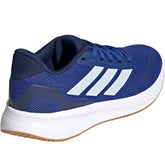 Runfalcon 5 scarpa da running ragazzo royal blue | Boscaini Scarpe