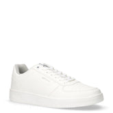 Kevin LTX sneaker in ecopelle bianco | Boscaini Scarpe
