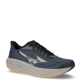 Neo Cosmo 2 scarpa da running in tessuto ed ecopelle blu grigio | Boscaini Scarpe