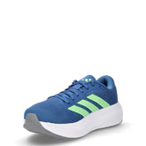 Response Runner 2 scarpa da running in tessuto petrolio lime | Boscaini Scarpe