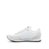 Runner Casual sneaker bianco - TOMMY HILFIGER | Boscaini Scarpe