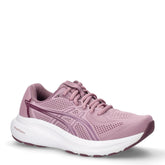 Gel-contend 10 scarpa da running in mesh rosa e viola | Boscaini Scarpe