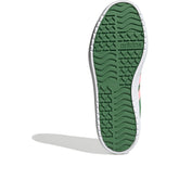 Vl Court Bold sneaker con platform green pink | Boscaini Scarpe