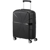 Starvibe bagaglio a mano rigido espandibile - 55 cm - AMERICAN TOURISTER | Boscaini Scarpe