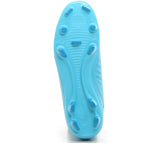 Phantom gx II club fg mg blue fury white | Boscaini Scarpe