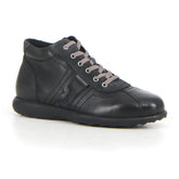 Polacchino nero - Mid Season Sale Polacchini Uomo | Boscaini Scarpe