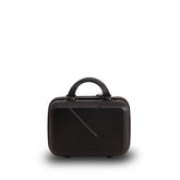 Set valigie rigide da 5 pezzi nero | Boscaini Scarpe