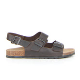 Sandalo moro | Boscaini Scarpe