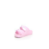 Arizona EVA ciabatta bambina fondant pink | Boscaini Scarpe
