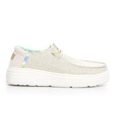 Sneaker beige | Boscaini Scarpe