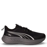 Pounce Lite PTX sneaker in tessuto nero argento | Boscaini Scarpe