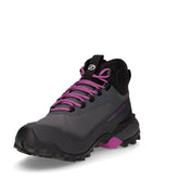 Ribelle Cross 2 Mid GTX scarpa da hiking in tessuto tecnico grigio scuro | Boscaini Scarpe