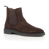 Stivaletto beatles boot brown - Mid Season Sale Stivaletti Uomo | Boscaini Scarpe