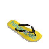 TOP LOGOMANIA 2 ciabatta infradito - Infradito Uomo | Boscaini Scarpe