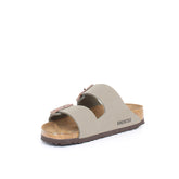 Arizona BS ciabatta stone | Boscaini Scarpe