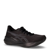 Versablast 4 sneaker running in tessuto, ecopelle nero grigio | Boscaini Scarpe