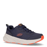 Edgeride Rekze sneaker ragazzo in tessuto navy - Sneakers Bambino | Boscaini Scarpe