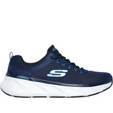 Edgeride contention sneaker navy - SKECHERS UOMO | Boscaini Scarpe