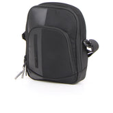 Biz2Go borsello nero | Boscaini Scarpe