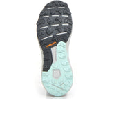 Spin Planet scarpa da trekking aqua nile blue | Boscaini Scarpe