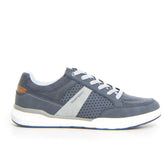 Sneaker navy | Boscaini Scarpe