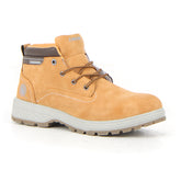 Polacchino tan - Polacchini Uomo | Boscaini Scarpe