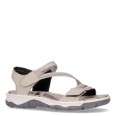 Sandalo sportivo grigio | Boscaini Scarpe