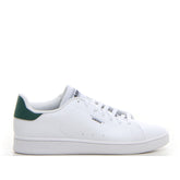 Urban Court sneaker white green | Boscaini Scarpe