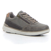 Sneaker taupe - RHAPSODY | Boscaini Scarpe