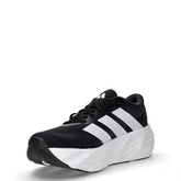 Galaxy 8 scarpa da running in tessuto ed ecopelle nero bianco | Boscaini Scarpe