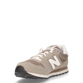 500 sneaker in ecopelle fungo | Boscaini Scarpe