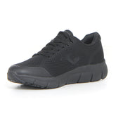 Zen 2521 sneaker black | Boscaini Scarpe