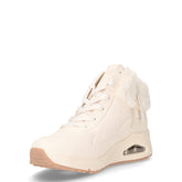 Uno Fall Air polacchino sportivo in ecopelle natural | Boscaini Scarpe