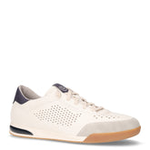 Sneaker in ecopelle bianco | Boscaini Scarpe