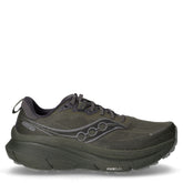 Guide TR GTX scarpa da trail running in mesh verde militare | Boscaini Scarpe