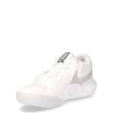 Hyperquick SE scarpa da pallavolo bianco argento | Boscaini Scarpe