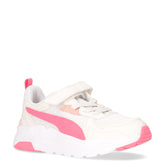 Trinity Lite sneaker bambina white magic rose - Sneakers Bambina | Boscaini Scarpe