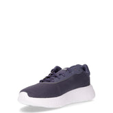 Cloudfoam Comy sneaker tessuto blu | Boscaini Scarpe