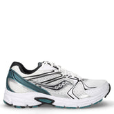 Ride Millenium sneaker in tessuto ed ecopelle bianco abisso | Boscaini Scarpe