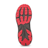 Rhamsy multifunctional scarpa da trekking in tessuto impermeabile piombo | Boscaini Scarpe