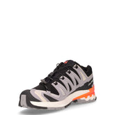 Xa Pro 3D v9 scarpa da trekking in mesh nero | Boscaini Scarpe