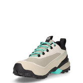 Ribelle Cross 2 GTX scarpa da hiking in tessuto tecnico nebbia verde acqua | Boscaini Scarpe