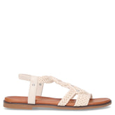 Sandalo ivory | Boscaini Scarpe