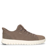 Flextride Plus sneaker in tessuto tortora | Boscaini Scarpe